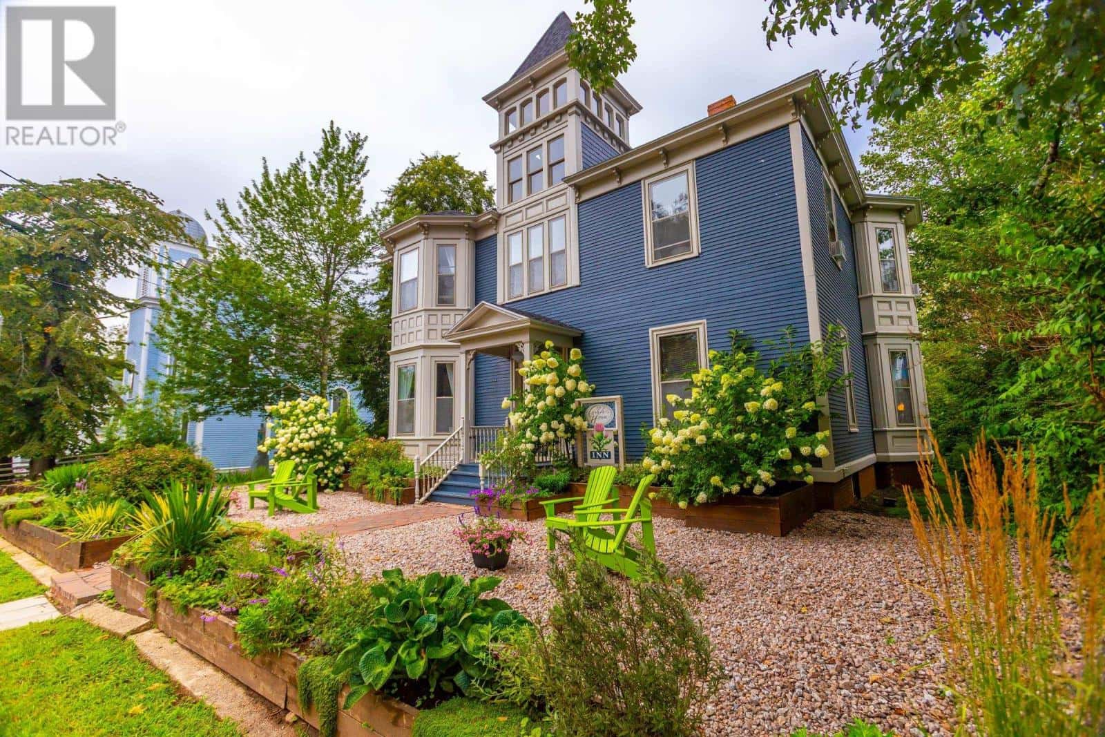 548 St George Street — Annapolis Royal, Nova Scotia - Photo 2 of 50