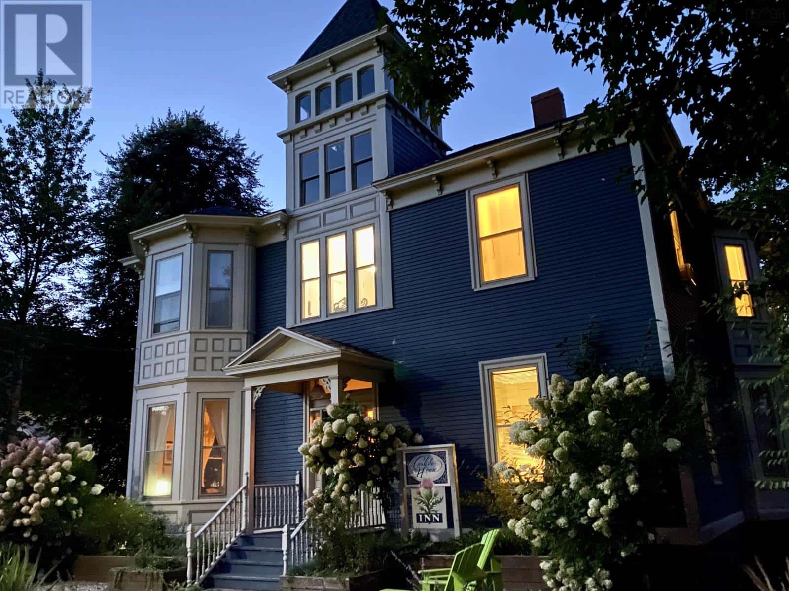 548 St. George Street — Annapolis Royal, Nova Scotia - Photo 3 of 50