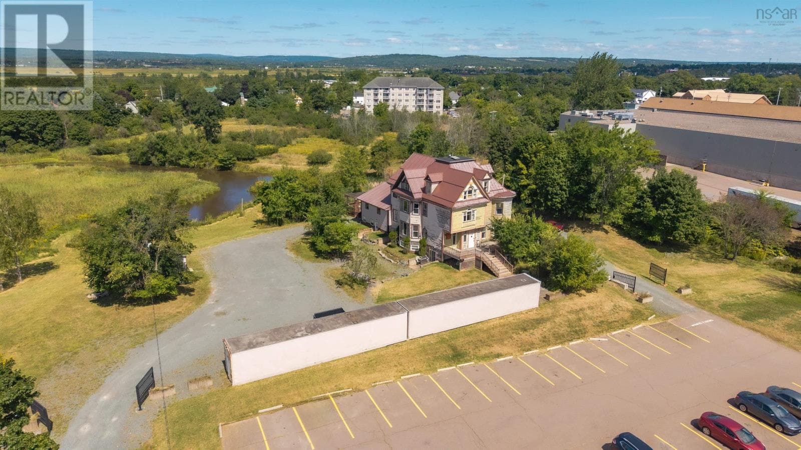 435 Prince Street — Truro, Nova Scotia - Main photo