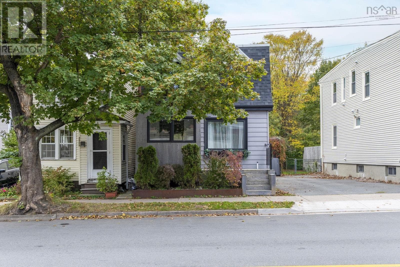 Halifax Peninsula — Halifax Peninsula - Main photo