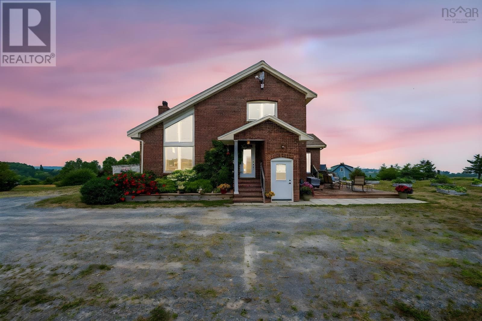 12809 1 Highway — Avonport, Nova Scotia - Main photo