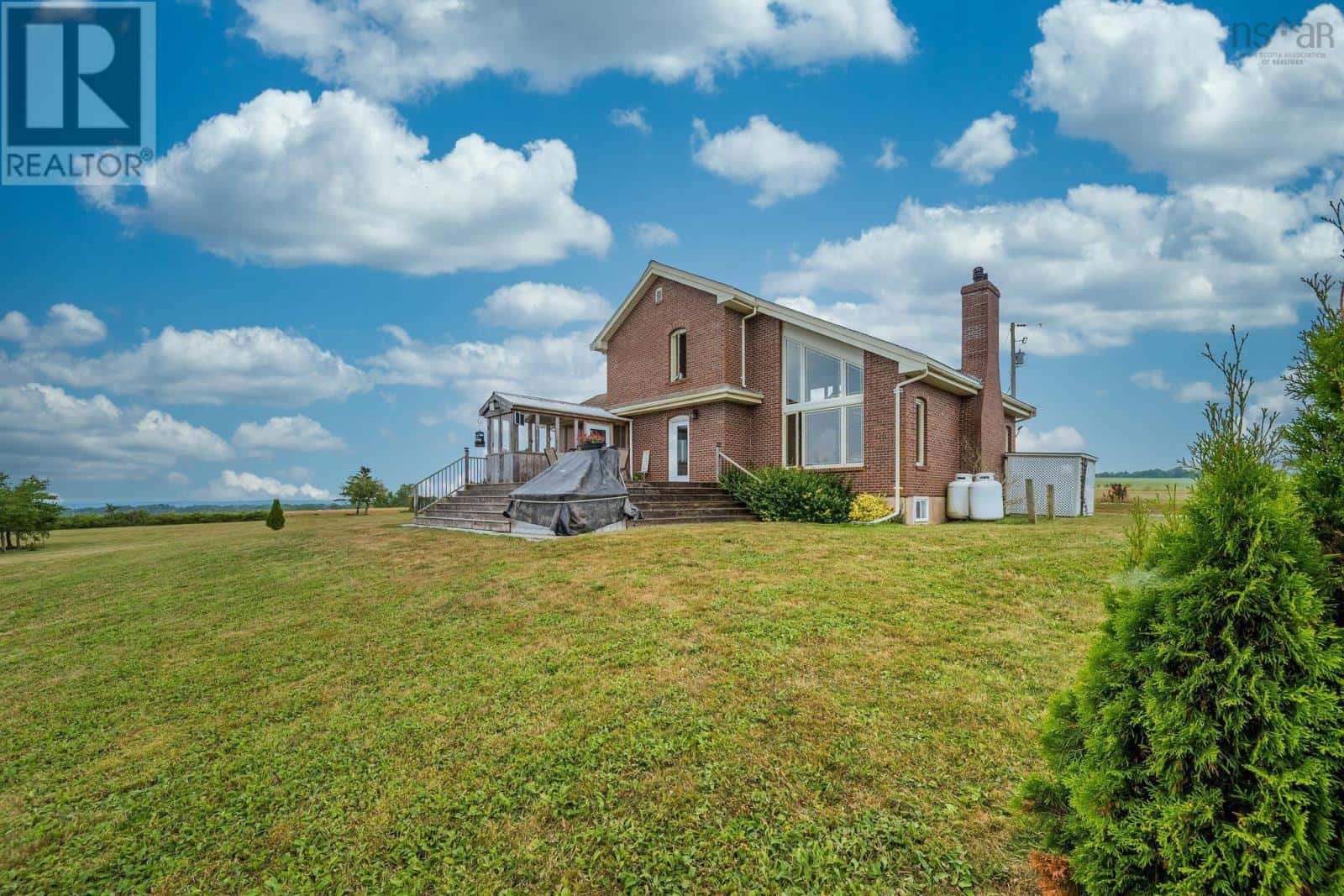 12809 1 Highway — Avonport, Nova Scotia - Photo 5 of 50