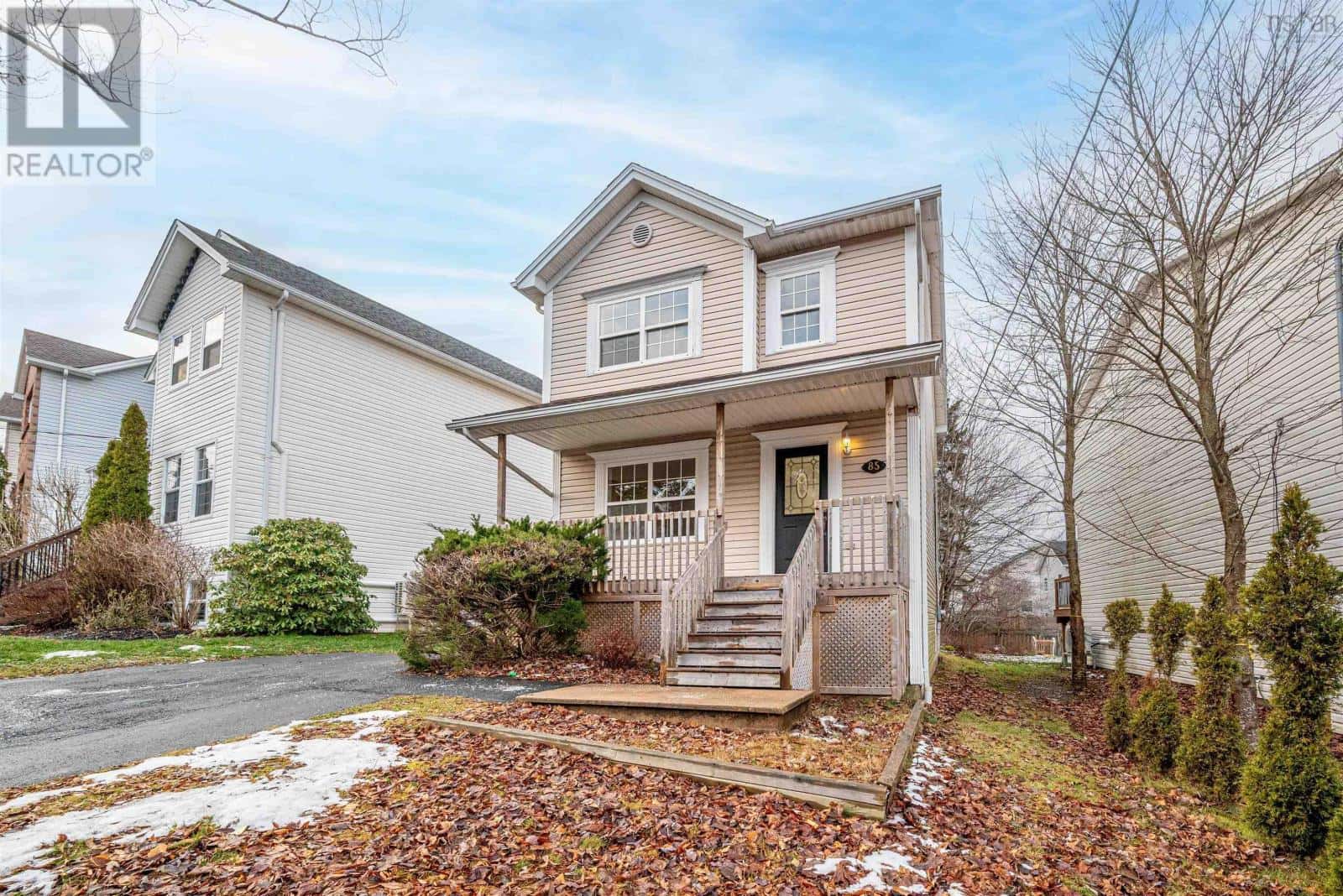 85 Oceanview Drive — Halifax, Nova Scotia - Photo 2 of 47