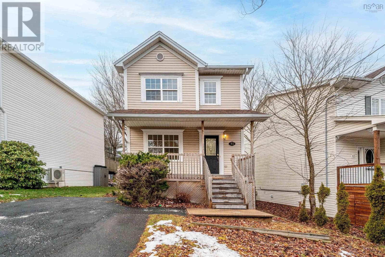85 Oceanview Drive — Halifax, Nova Scotia - Main photo