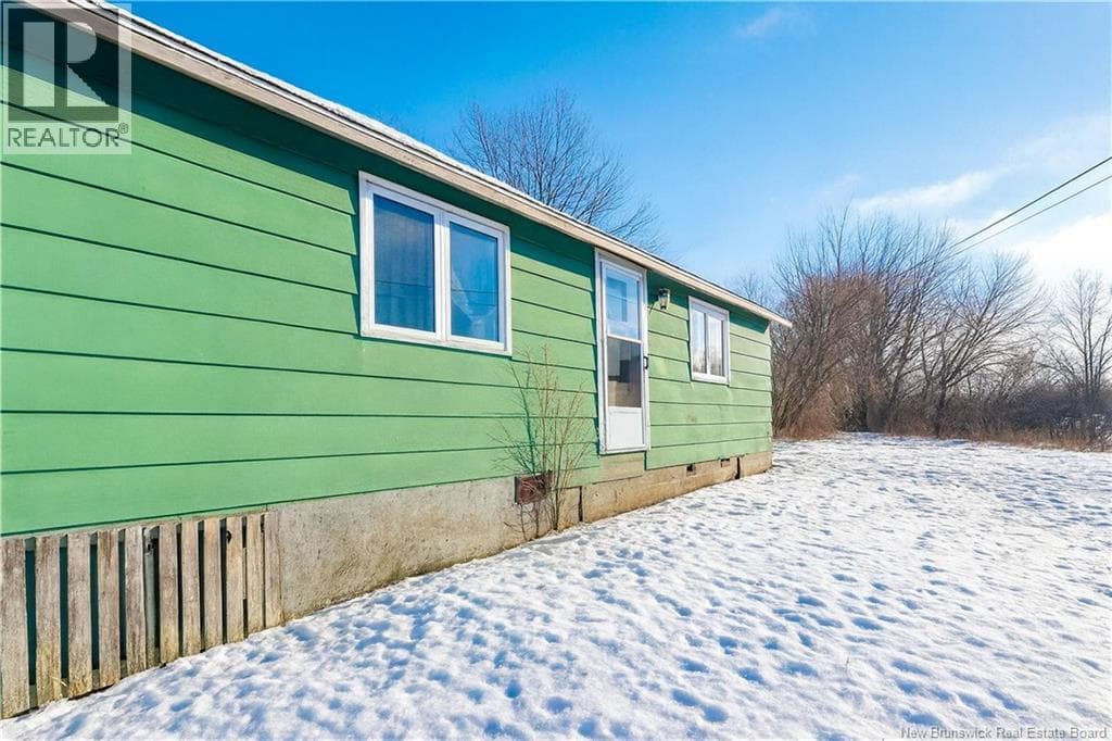 1289 Scenic Narrows Boulevard — Cambridge-Narrows, New Brunswick - Main photo