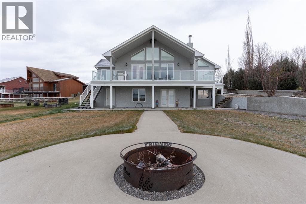 237, 41251 Range Road 210 — Rural Camrose County, Alberta - Main photo