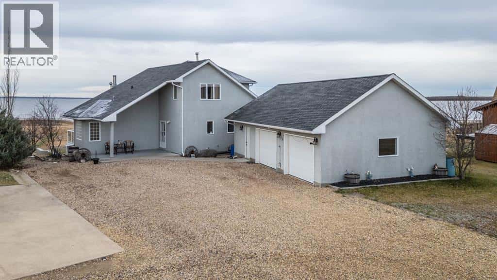 237, 41251 Range Road 210 — Rural Camrose County, Alberta - Photo 2 of 46