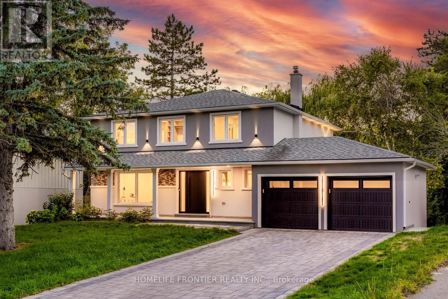 Markham (Royal Orchard) — Markham (Royal Orchard) - Main photo