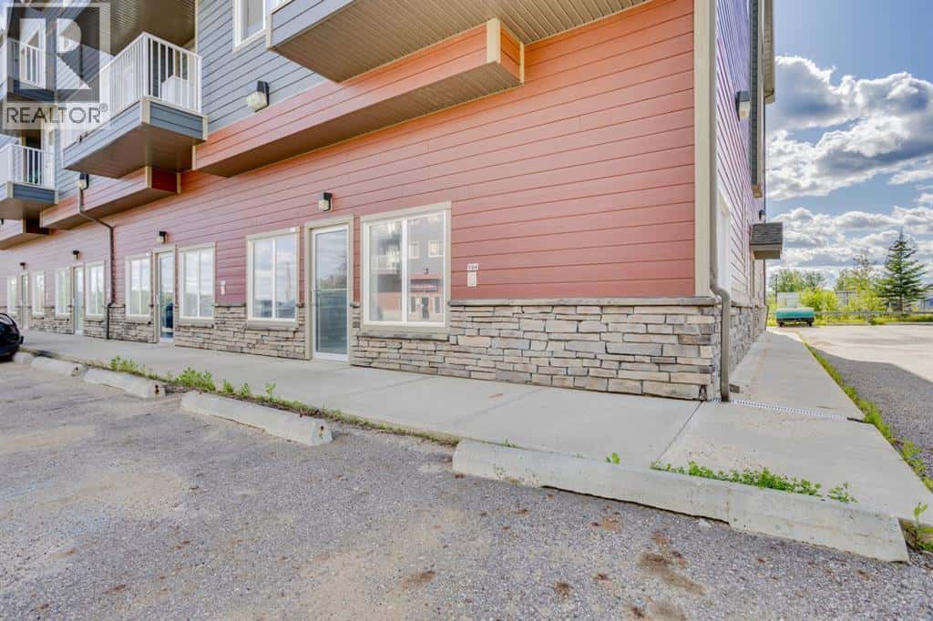 104, 234 Stony Mountain Road — Anzac, Alberta - Photo 2 of 11