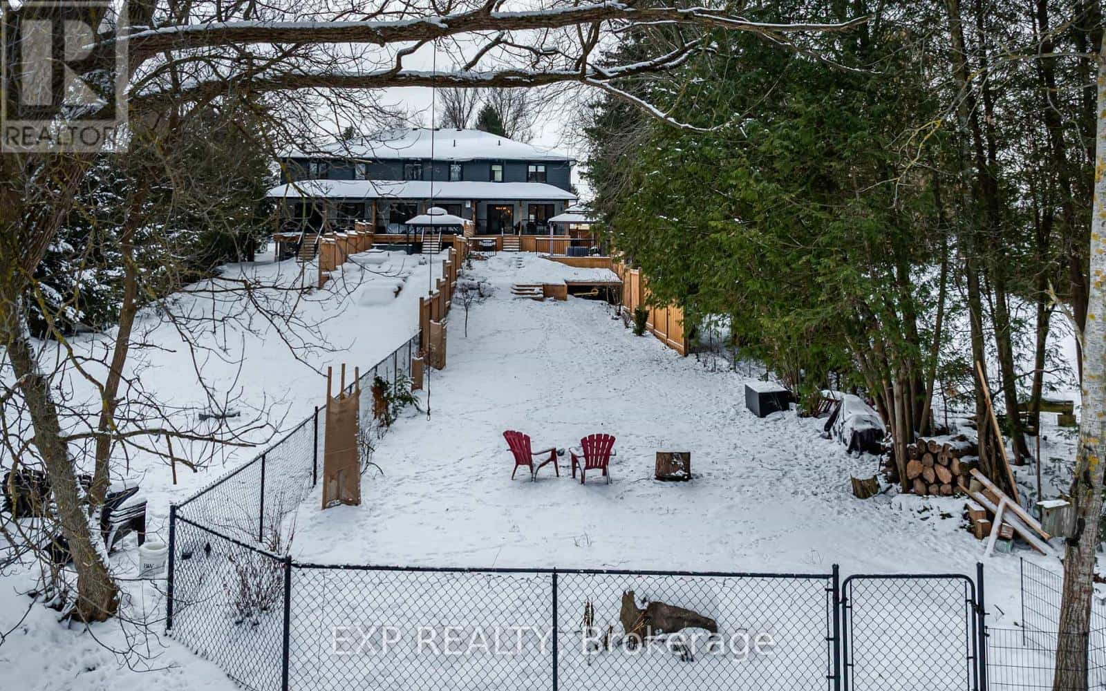 745 WATERLOO STREET — Wellington North (Mount Forest), Ontario - Photo 5 of 39