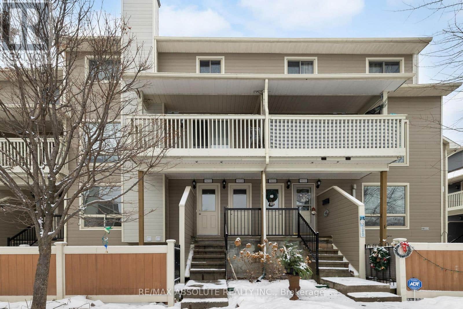 53A - 798 ST. ANDRE DRIVE - Photo 2 of 30, Ottawa, Ontario