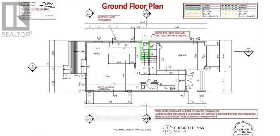 11 CHESTER STREET — Guelph (Exhibition Park), Ontario - Photo 4 of 14