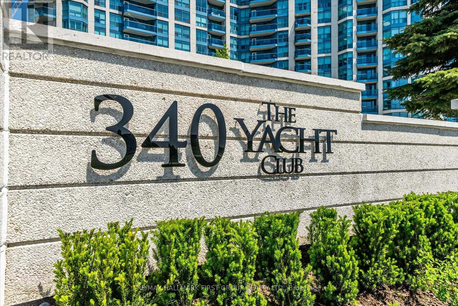 218 - 340 WATSON STREET W — Whitby (Port Whitby), Ontario - Photo 2 of 35