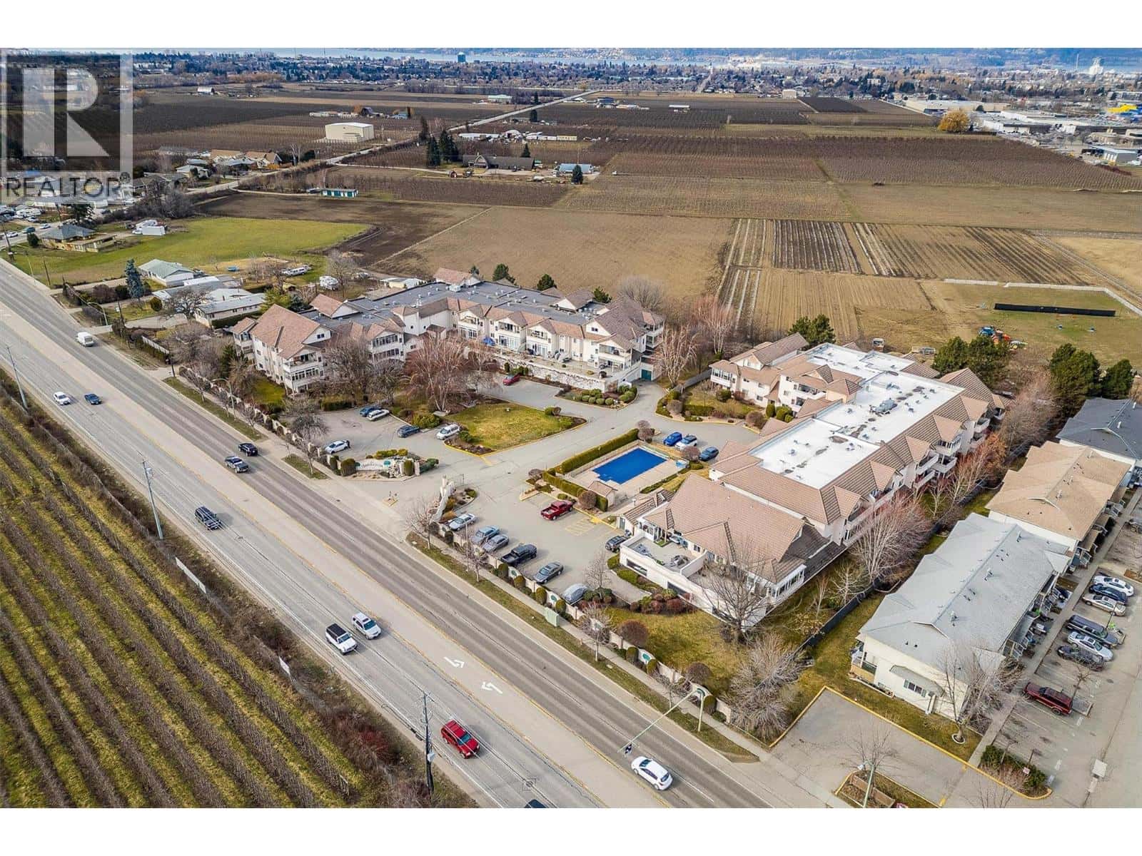 2300 Benvoulin Road Unit# 202 — Kelowna, British Columbia - Photo 2 of 56