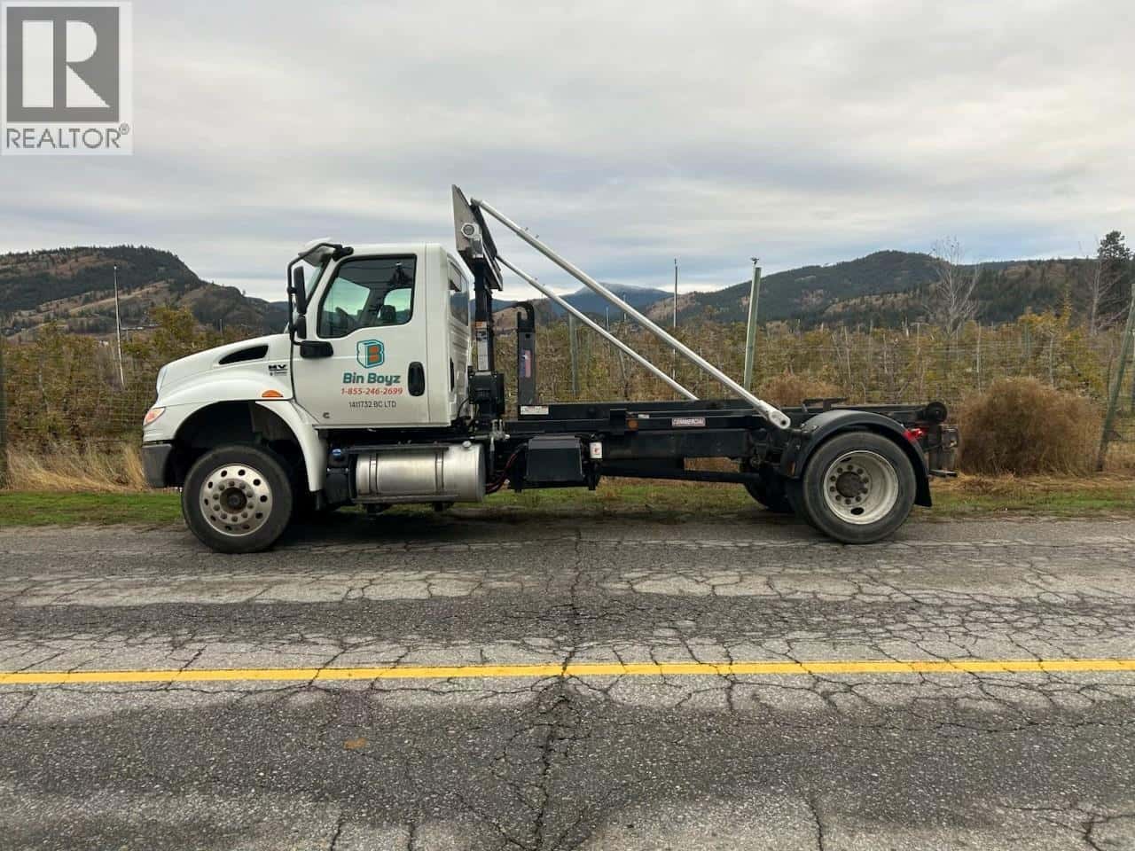 Penticton — Penticton - Photo 2 of 4