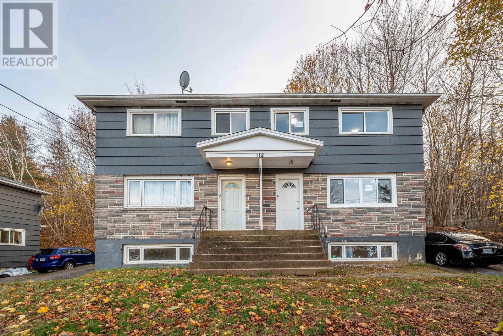 112 School Street — Kentville, Nova Scotia - Main photo