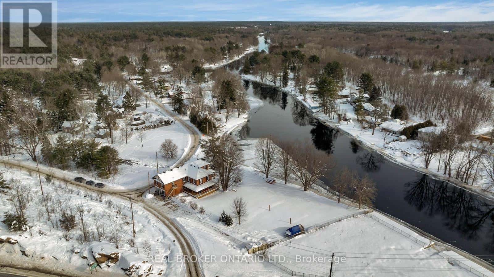 Gravenhurst (Muskoka (S)) — Gravenhurst (Muskoka (S)) - Photo 2 of 41