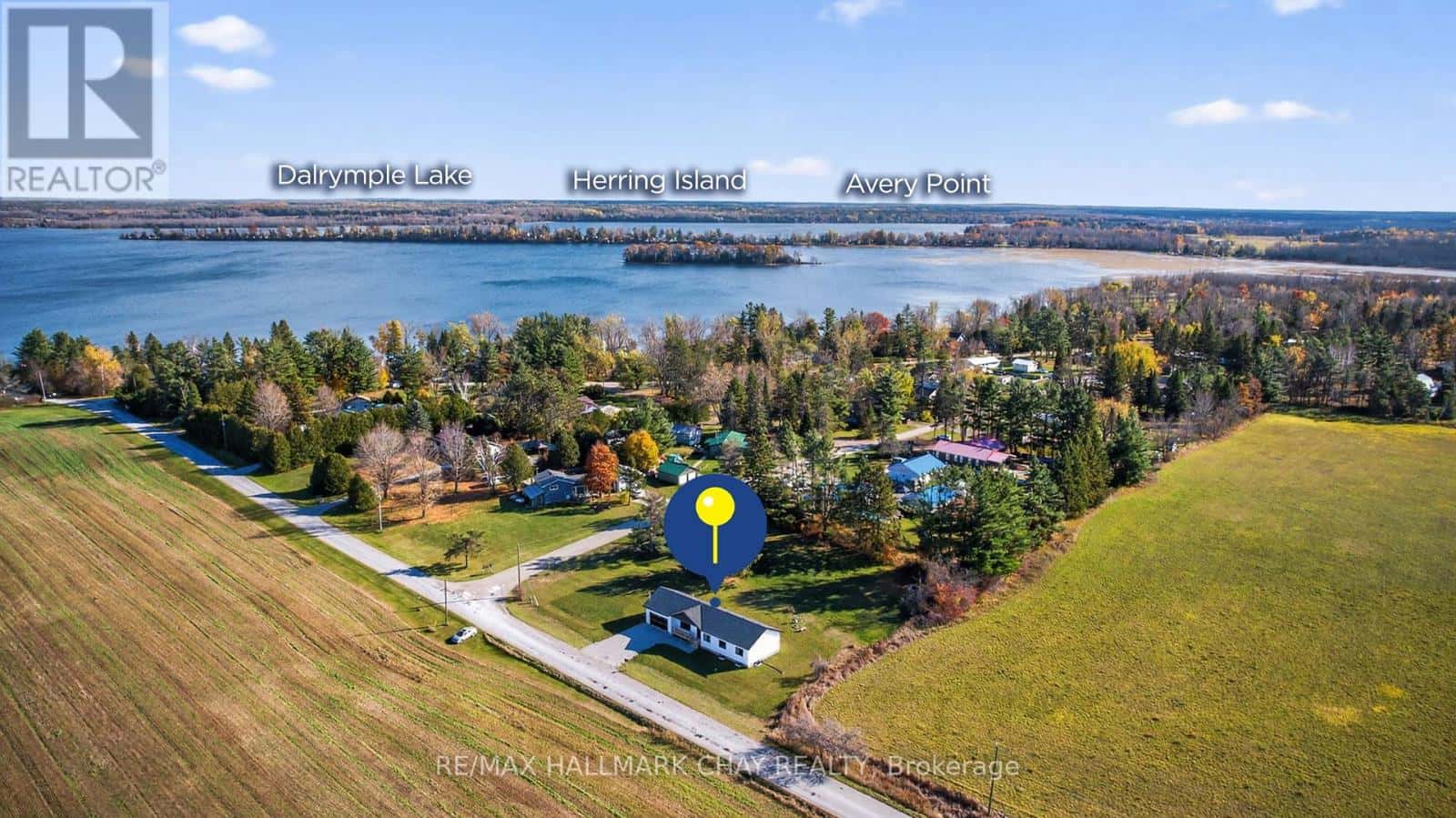 122 DAY DRIVE — Kawartha Lakes (Carden), Ontario - Photo 2 of 28