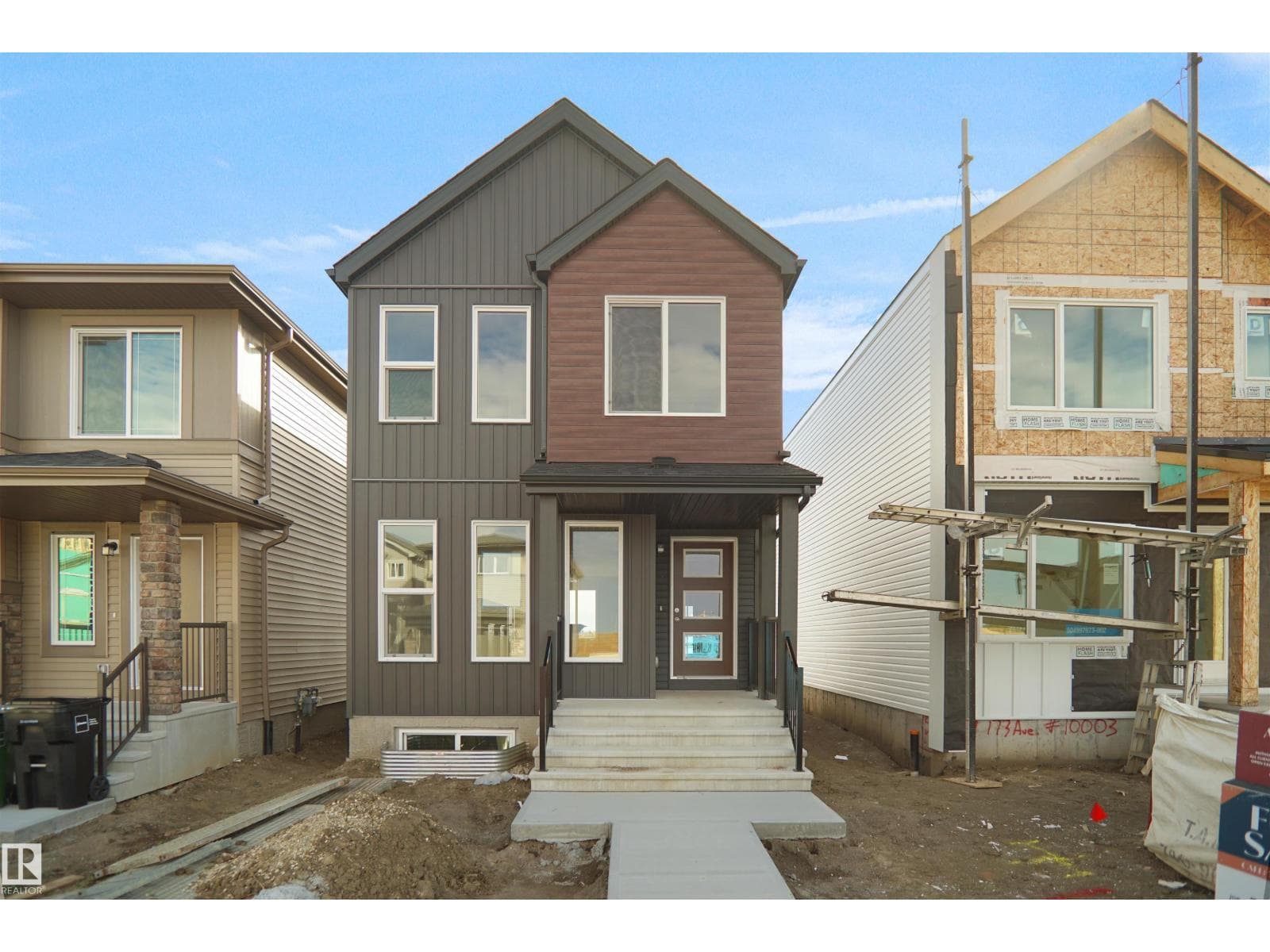 18976 28 AV NW - Main photo, Edmonton, Alberta
