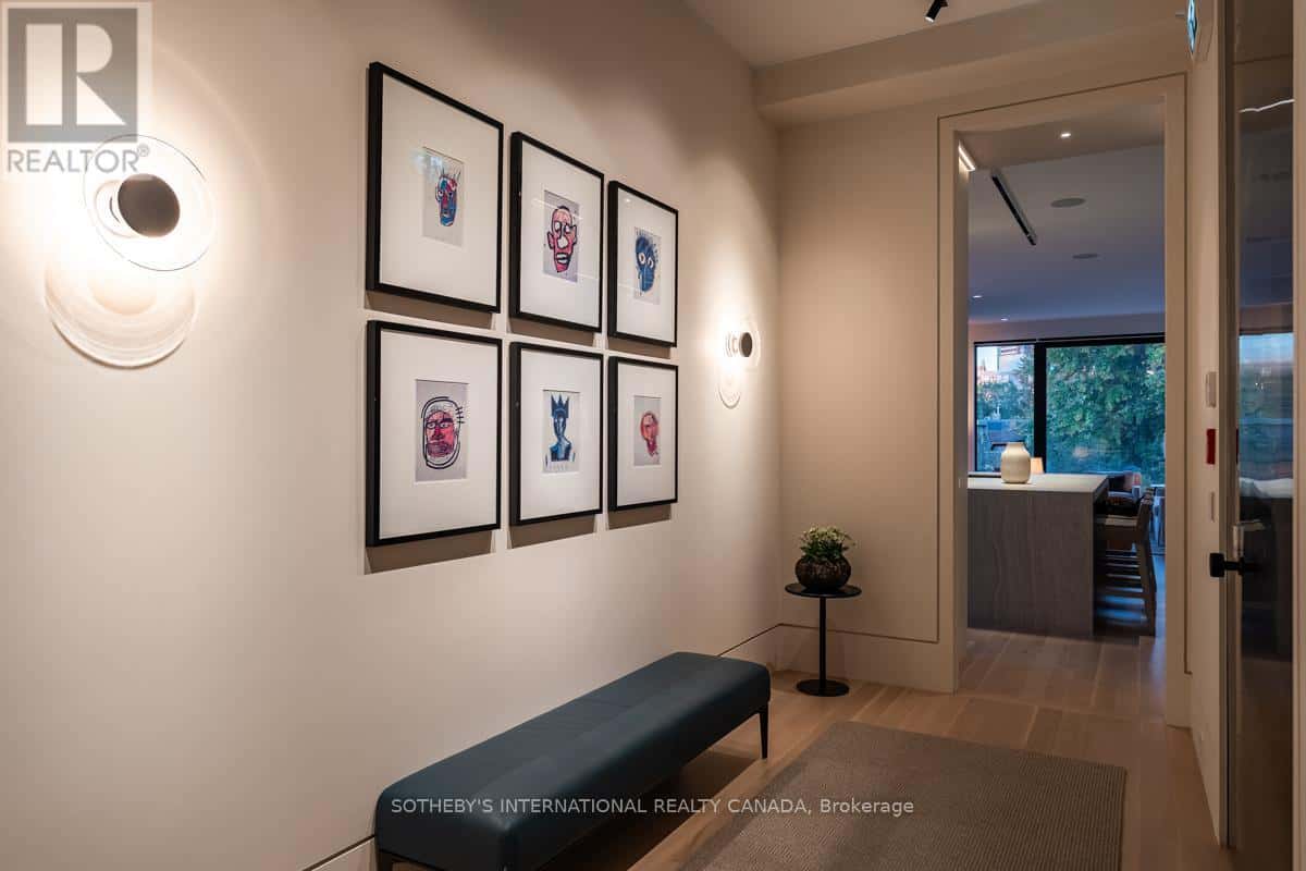 3 - 85 BEDFORD ROAD — Toronto (Annex), Ontario - Photo 2 of 47