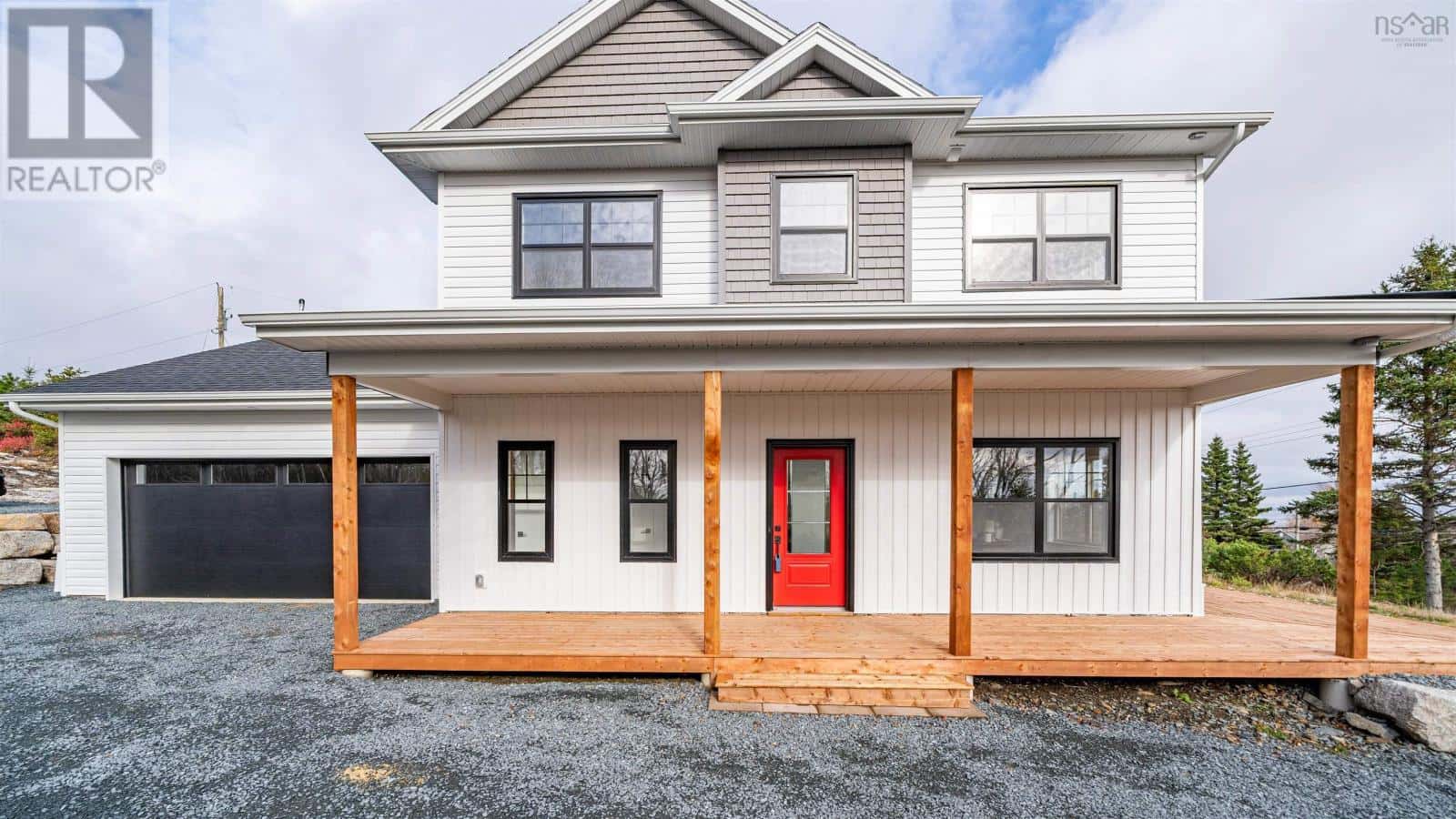 753 Ketch Harbour Road