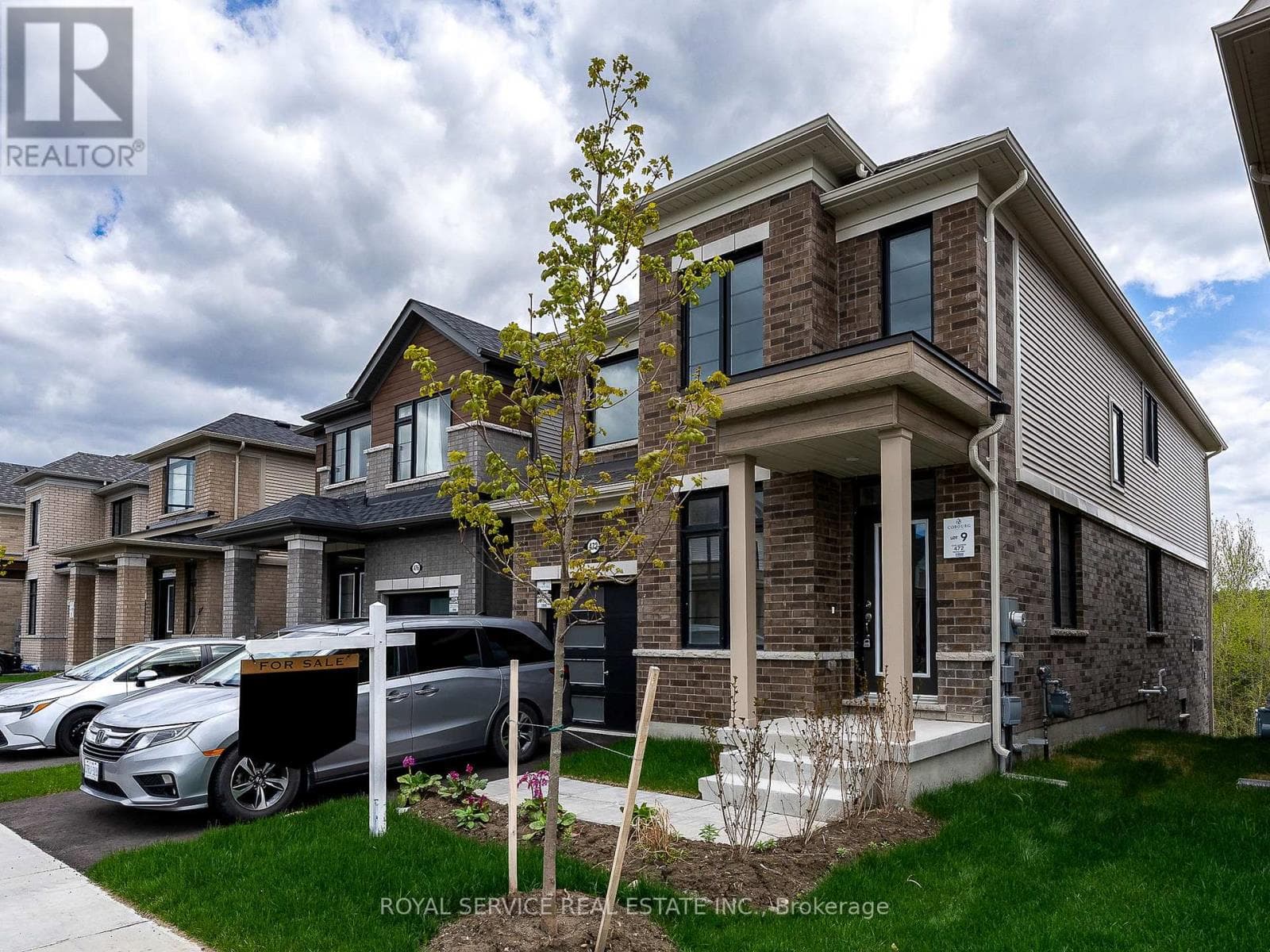 472 TREVOR STREET — Cobourg, Ontario - Main photo