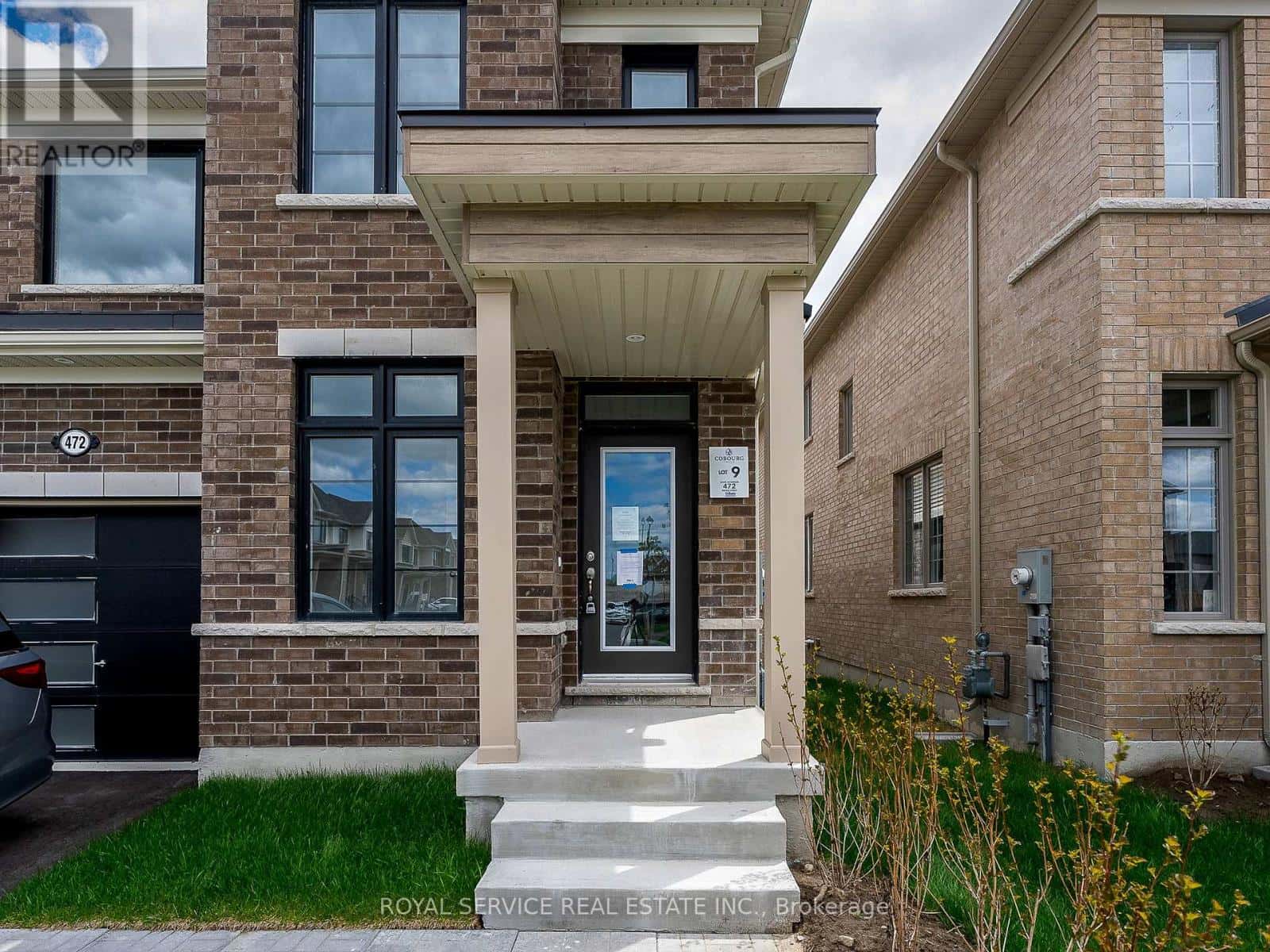 472 TREVOR STREET — Cobourg, Ontario - Photo 2 of 38