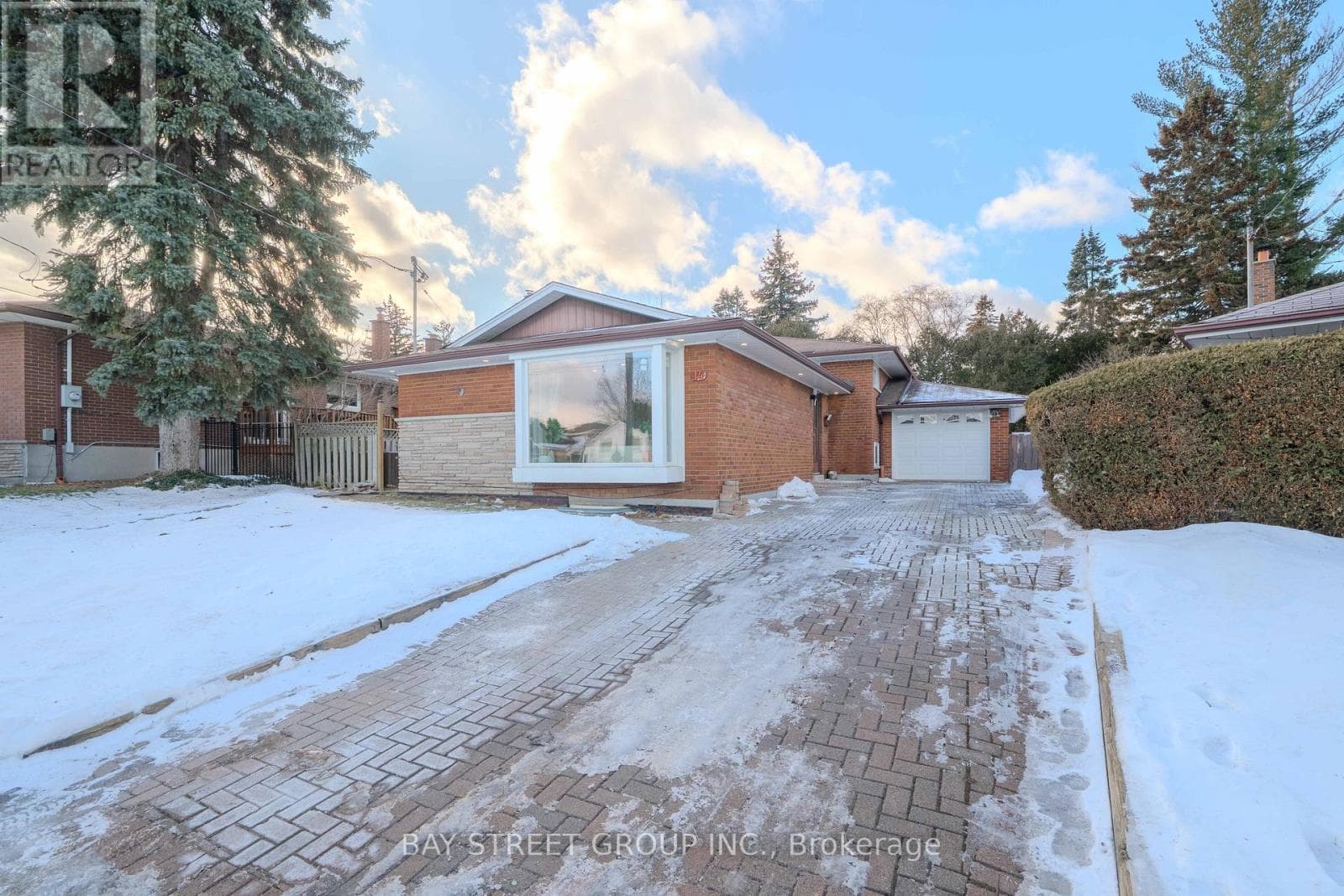 14 AMARILLO DRIVE — Toronto (Eglinton East), Ontario - Main photo
