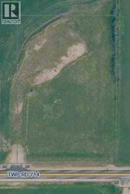 SW-28-71-10-6, 6.65 acre parcel - Lot 1 off — Rural Grande Prairie No. 1, County of, Alberta - Photo 2 of 4