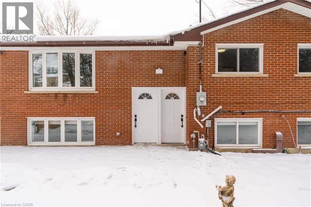 Kitchener — Kitchener - Photo 3 of 30