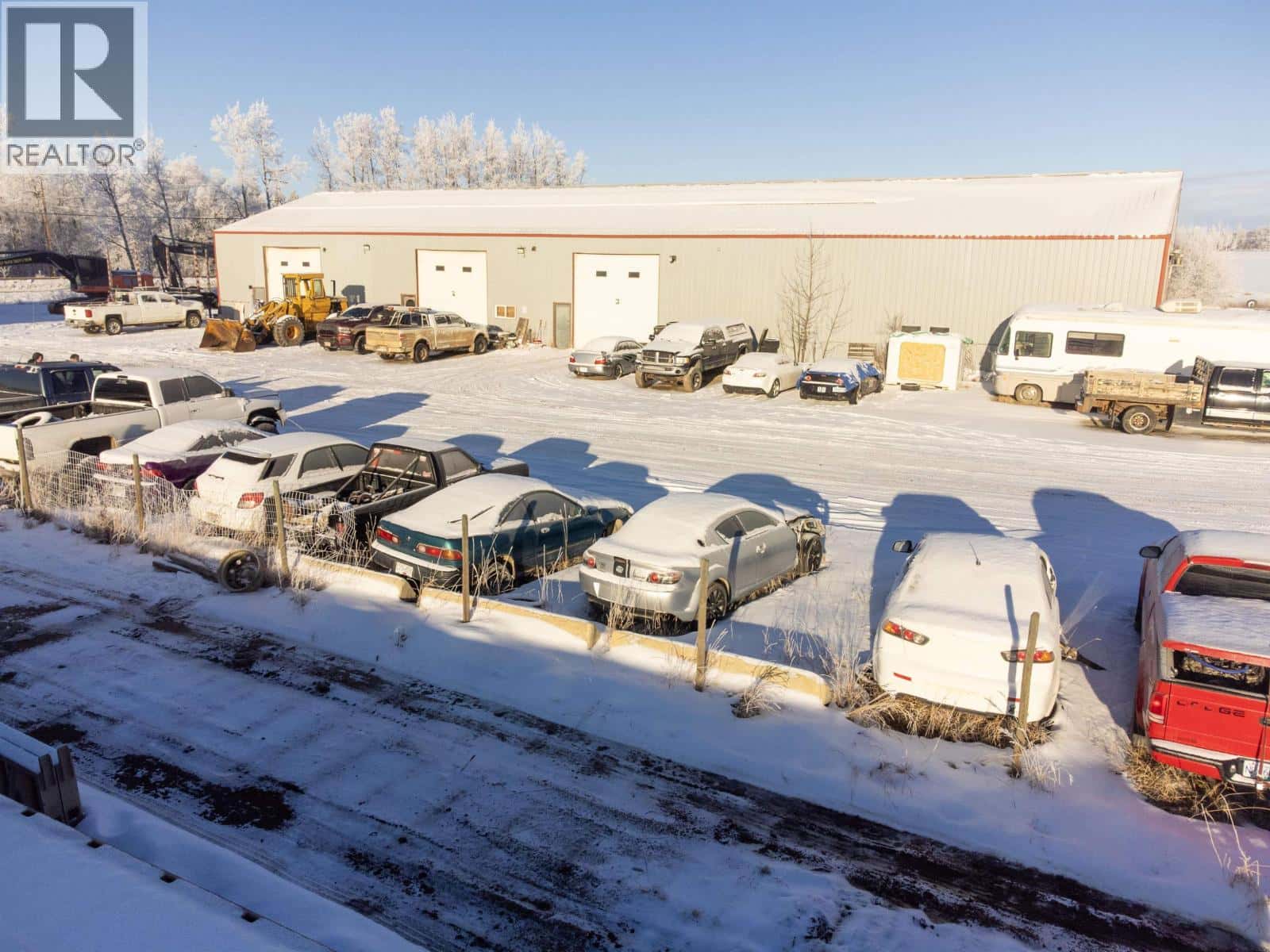 10727 NORTHERN LIGHTS DRIVE — Fort St. John, British Columbia - Photo 5 of 35