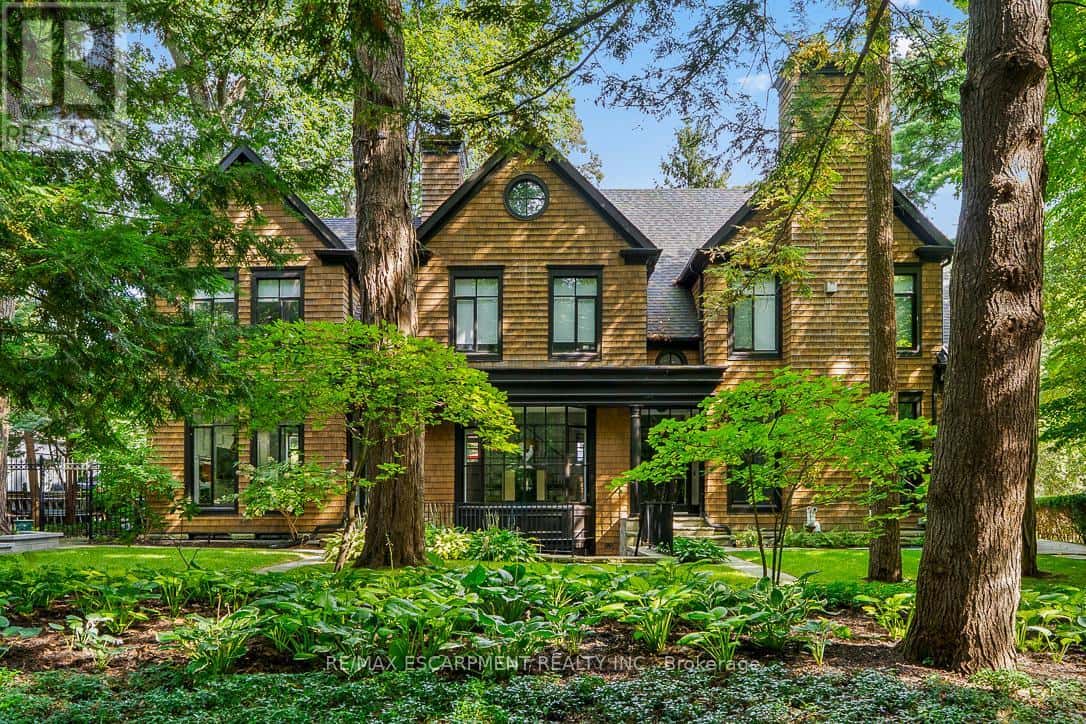 905 SANGSTER AVENUE — Mississauga (Lorne Park), Ontario - Photo 4 of 37