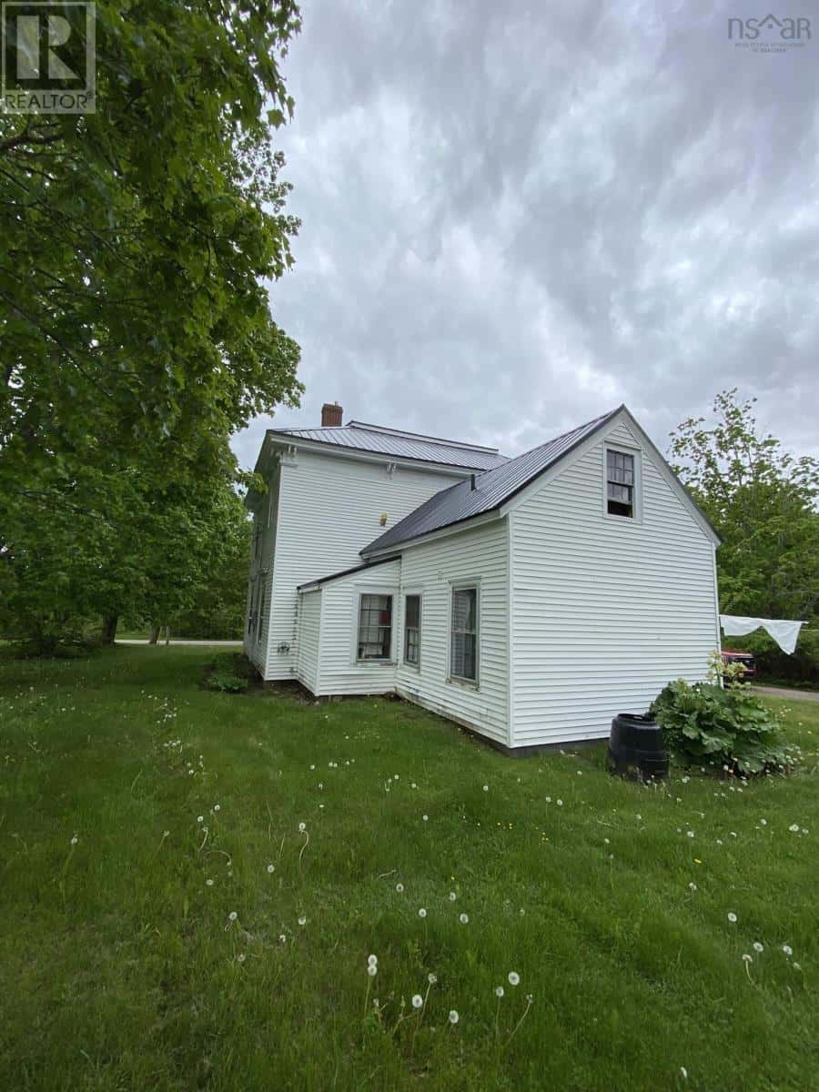 47 Great Village Lornevale Road — Great Village, Nova Scotia - Photo 5 of 18