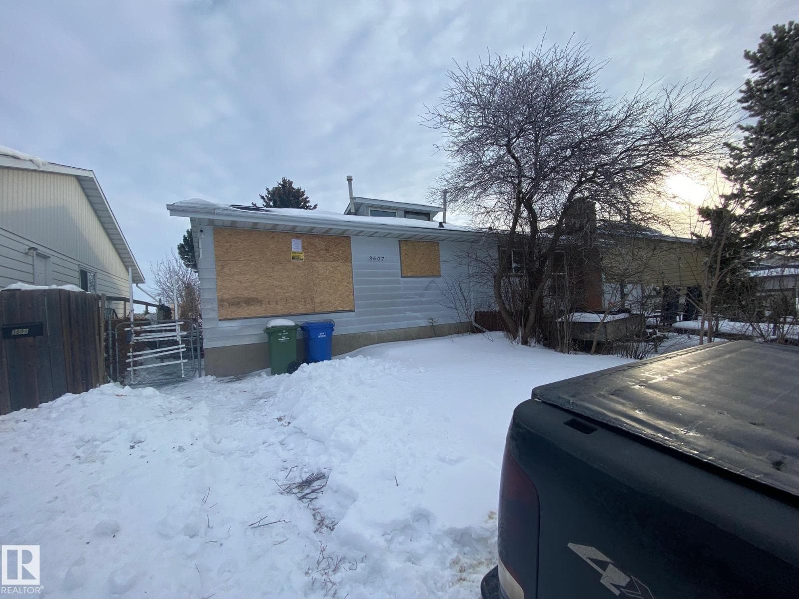 3607 53 ST — Wetaskiwin, Alberta - Main photo