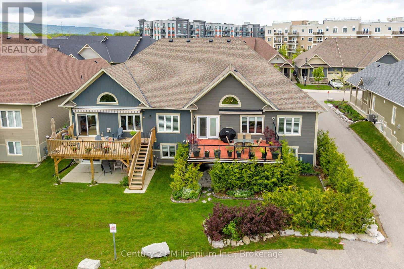 74 KARI CRESCENT — Collingwood, Ontario - Photo 5 of 49