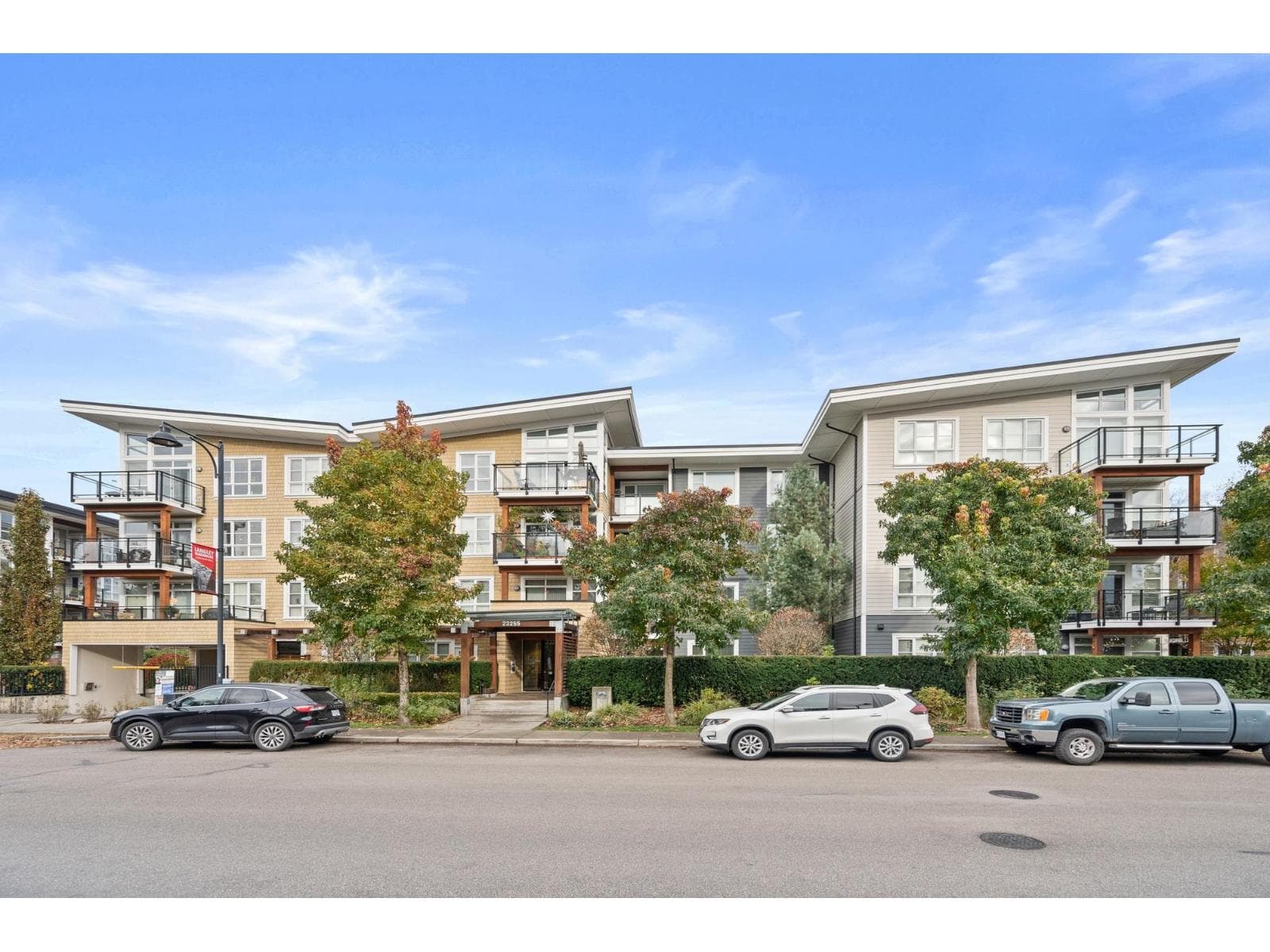 203 23255 BILLY BROWN ROAD — Langley, British Columbia - Main photo