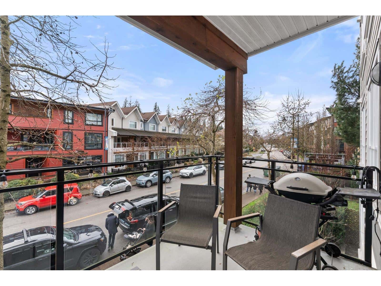 203 23255 BILLY BROWN ROAD — Langley, British Columbia - Photo 3 of 32