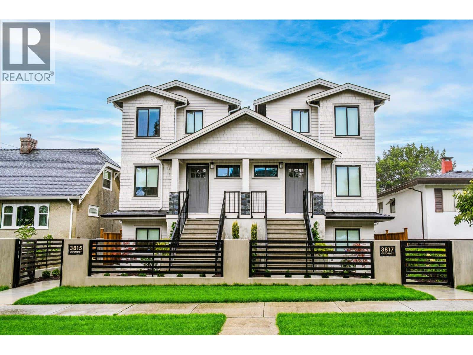 3817 OXFORD STREET — Burnaby, British Columbia - Photo 2 of 40