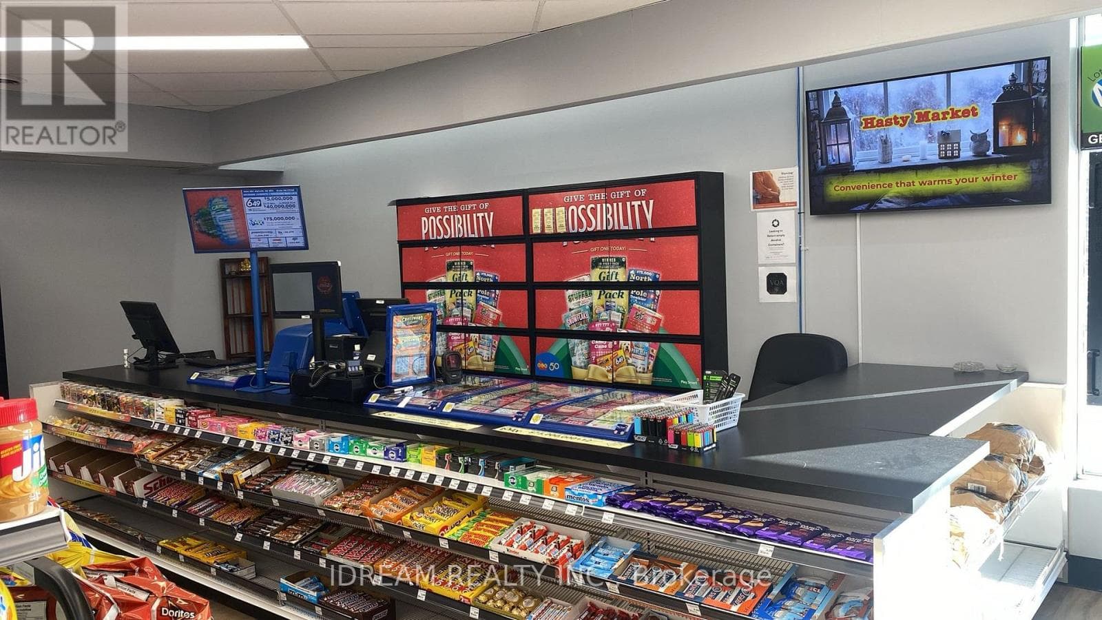 Centre Hastings — Centre Hastings - Main photo