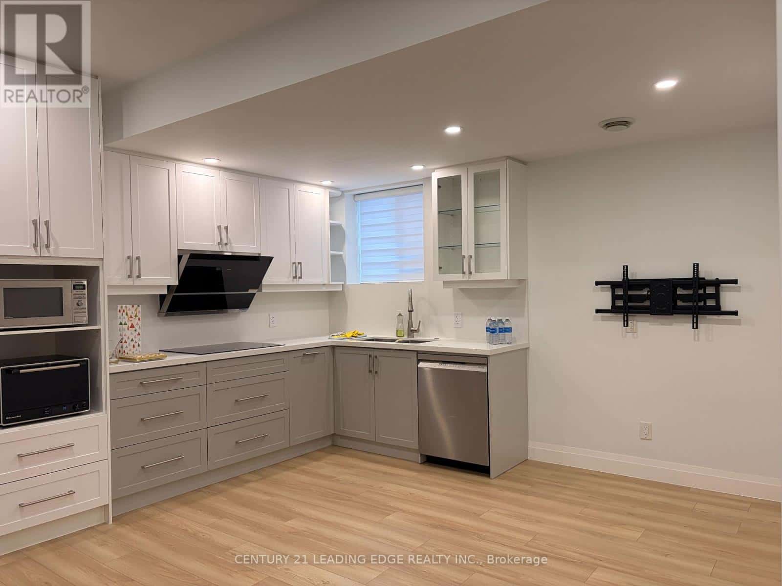 BASEMENT - 346 ANNSHIELA DRIVE — Georgina (Keswick South) - Photo 3 of 13