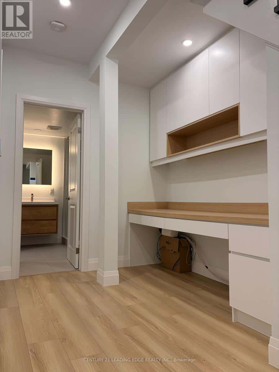 BASEMENT - 346 ANNSHIELA DRIVE — Georgina (Keswick South) - Photo 5 of 13