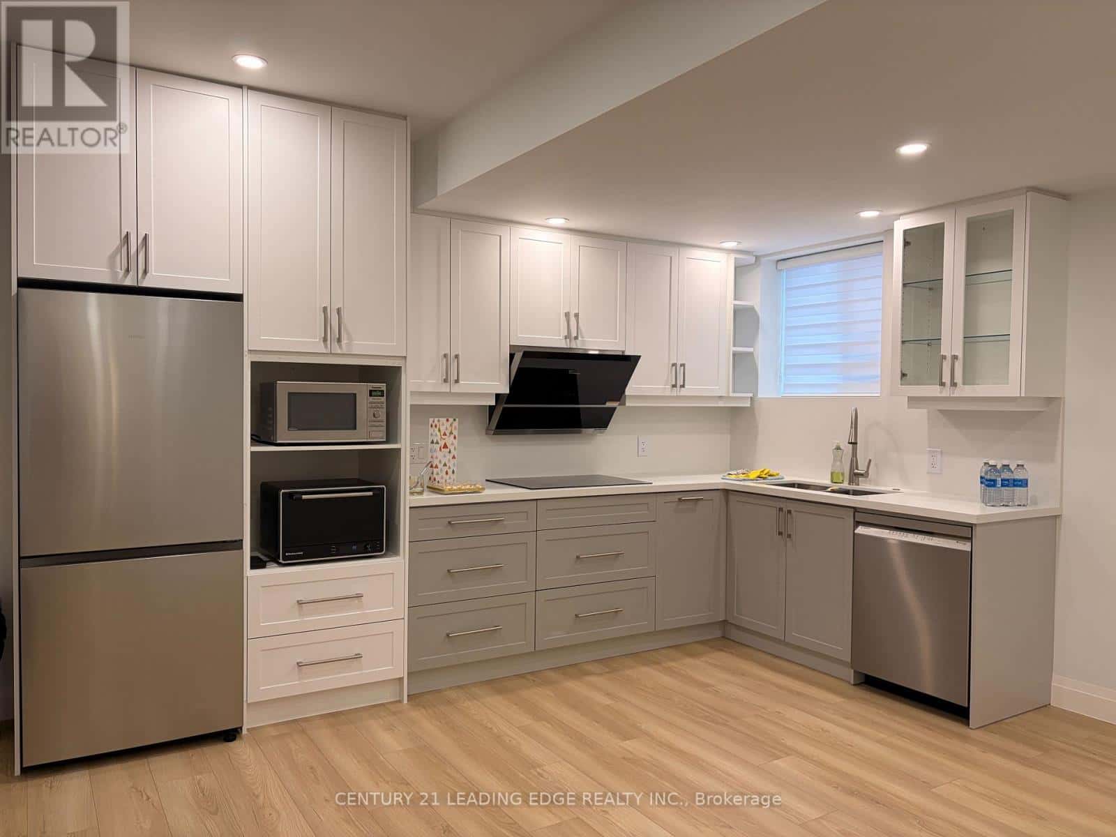 BASEMENT - 346 ANNSHIELA DRIVE — Georgina (Keswick South) - Photo 4 of 13