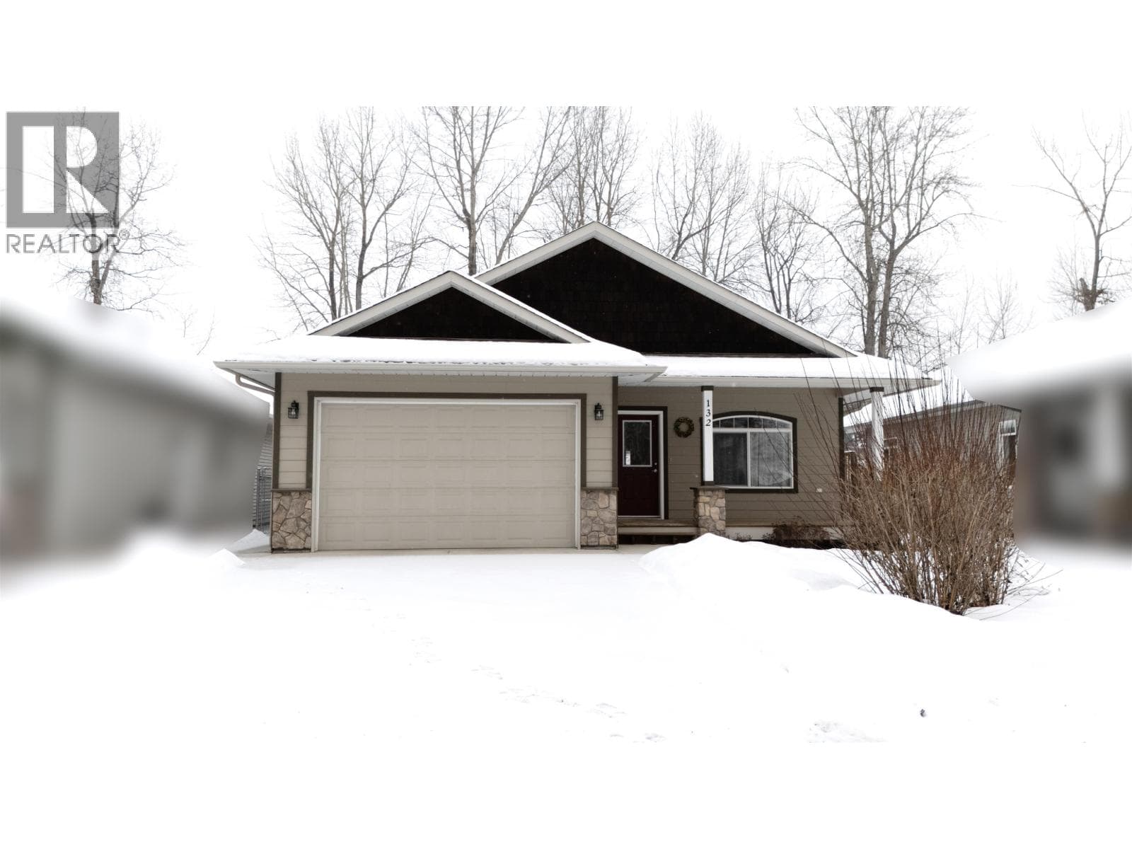 132 1702 DYKE ROAD — Quesnel, British Columbia - Main photo