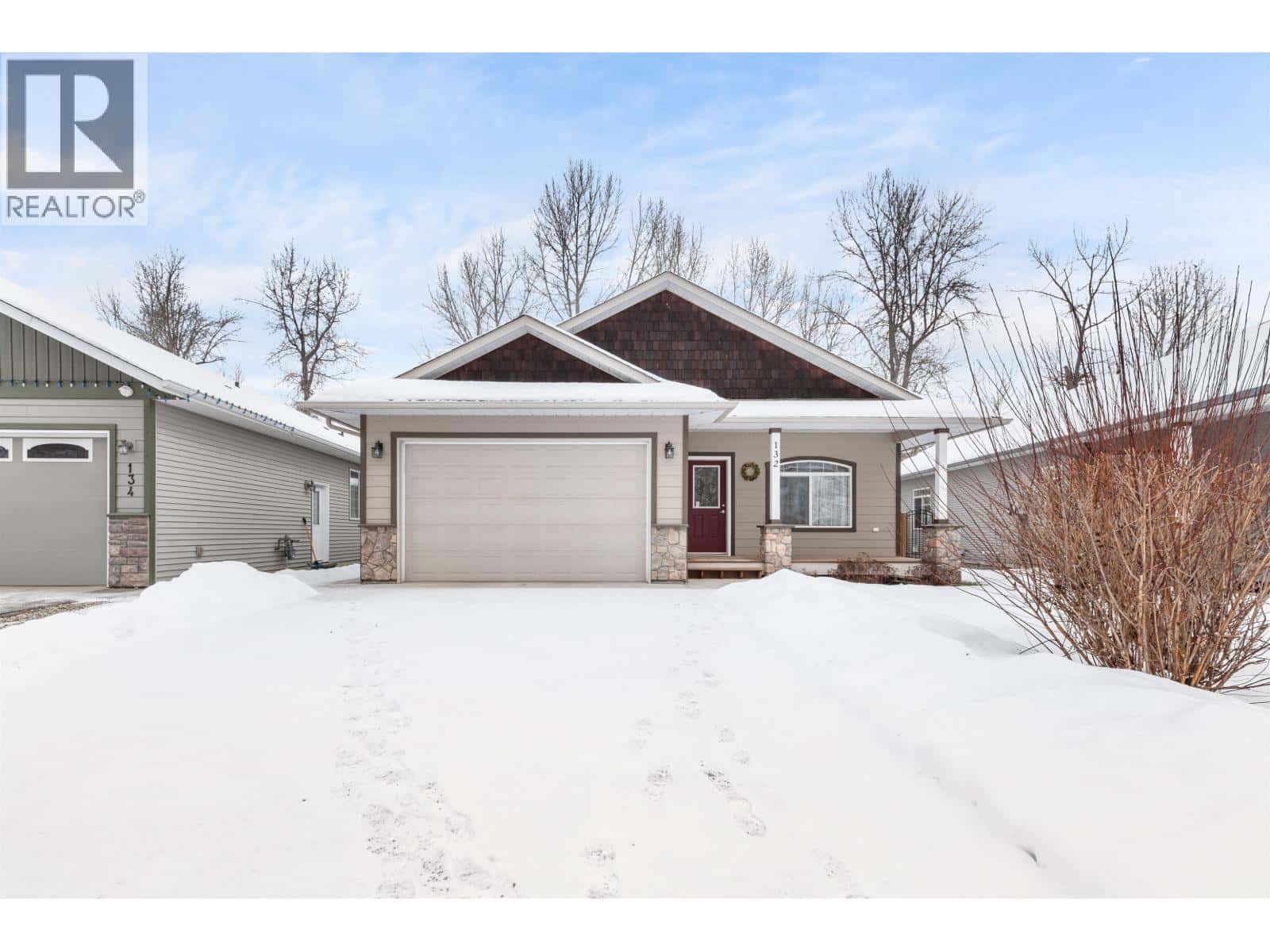 132 1702 DYKE ROAD — Quesnel, British Columbia - Photo 2 of 33