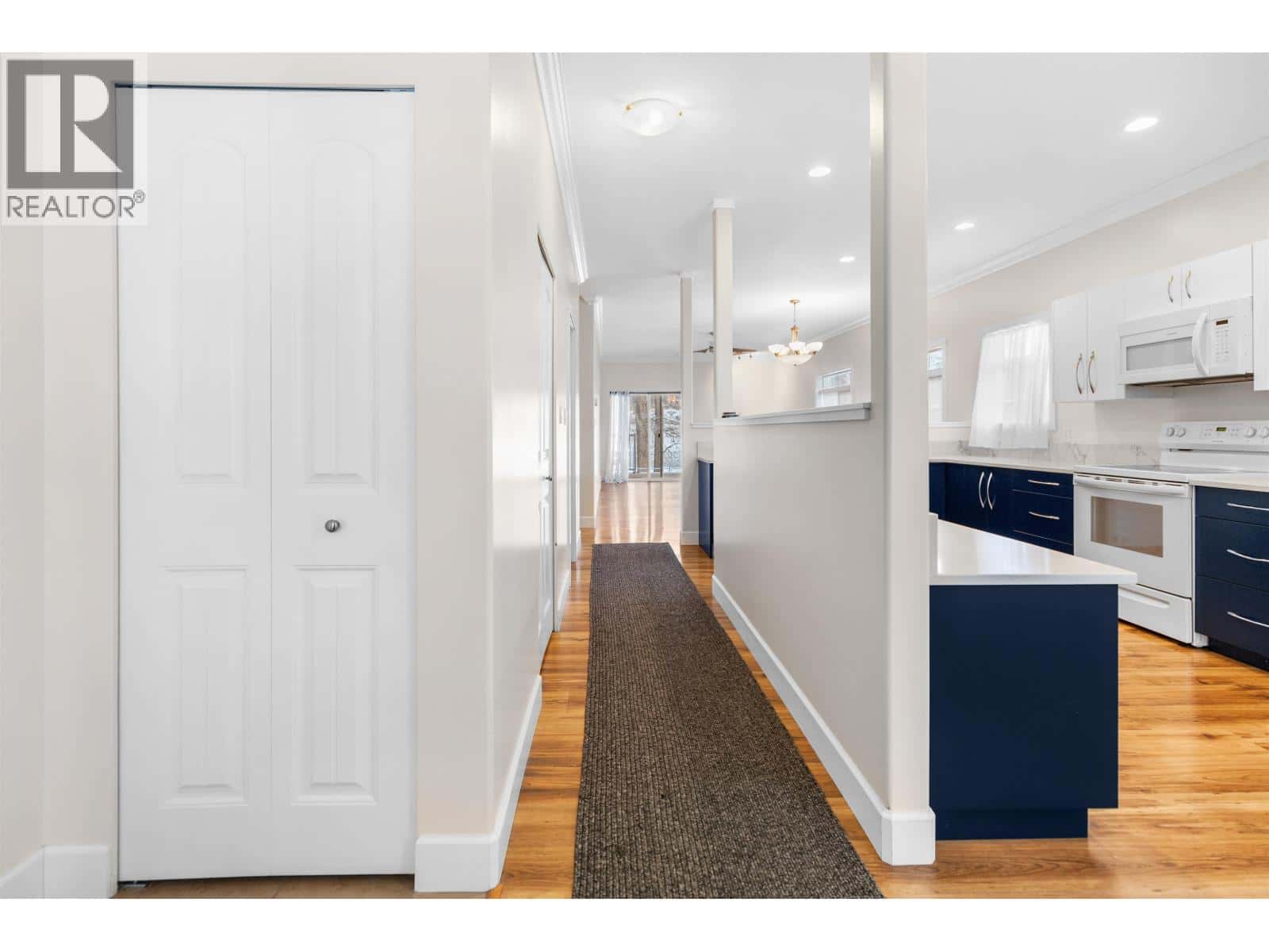 132 1702 DYKE ROAD — Quesnel, British Columbia - Photo 4 of 33