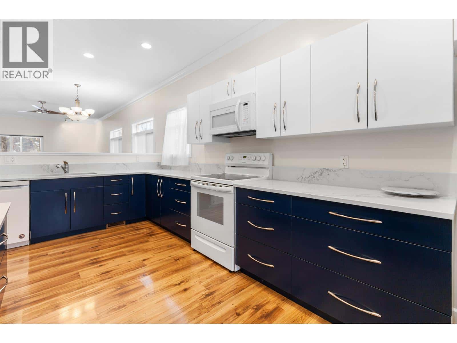 132 1702 DYKE ROAD — Quesnel, British Columbia - Photo 5 of 33