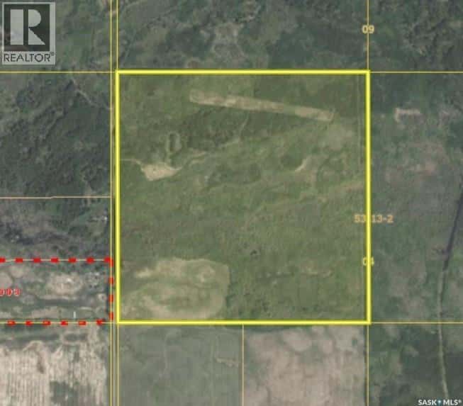 Recreational quarter of land N-E of White Fox — Torch River Rm No. 488, Saskatchewan - Photo 4 of 62