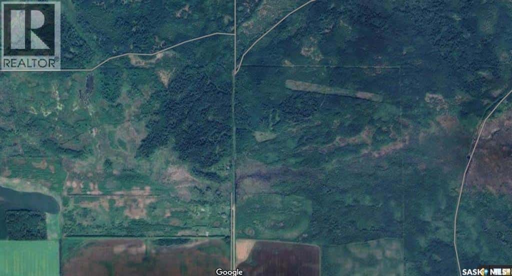 Recreational quarter of land N-E of White Fox — Torch River Rm No. 488, Saskatchewan - Photo 5 of 62