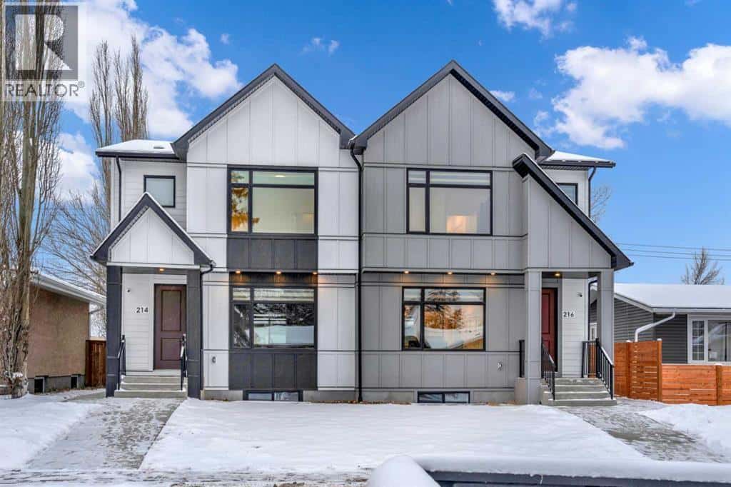 216 99 Avenue SE — Calgary, Alberta - Photo 2 of 44