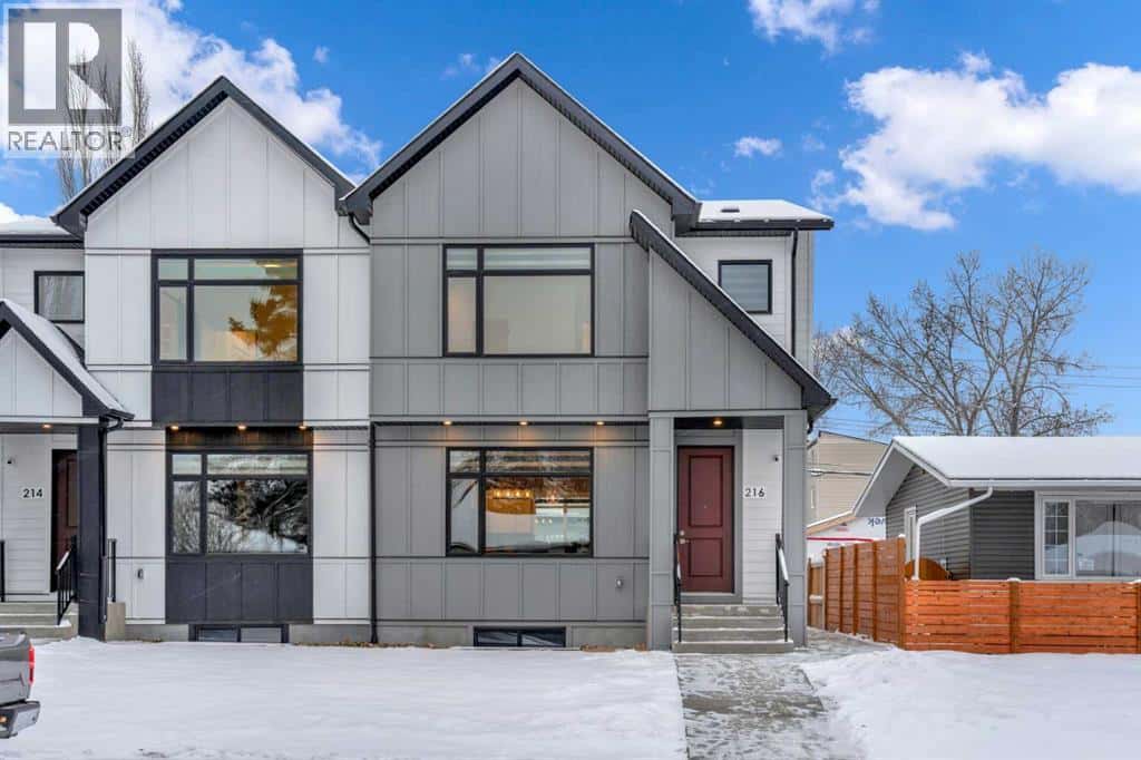 216 99 Avenue SE — Calgary, Alberta - Photo 3 of 44